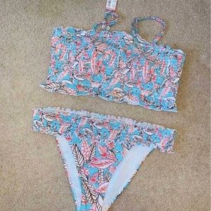 Bathing suit / bikini